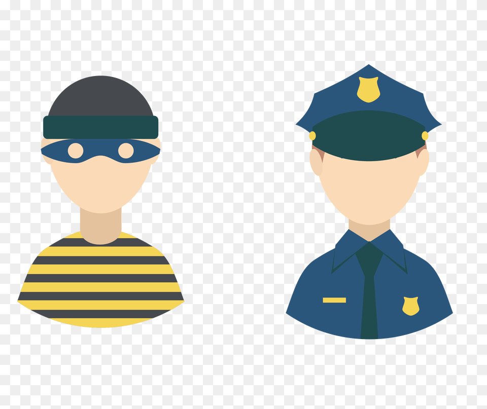 Police Barricade Crime Tape Clip Art Accessories, Hat, Formal Wear, Clothing Png Image