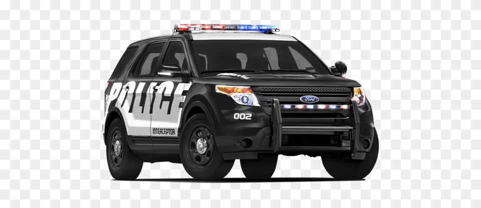 Police Car, Police Car, Transportation, Vehicle, Limo Free Png Download
