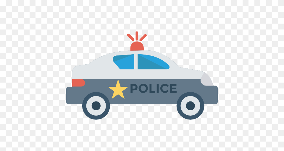 Police Car, Plant, Device, Grass, Lawn Png