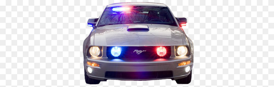 Police Car, Coupe, License Plate, Sports Car, Transportation Png Image