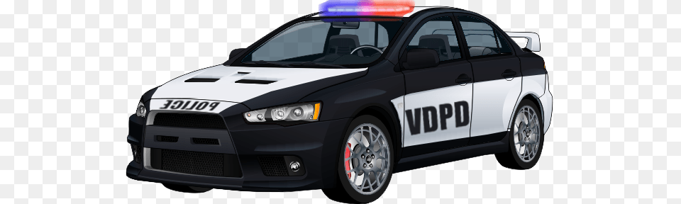 Police Car, Police Car, Transportation, Vehicle, Machine Free Png