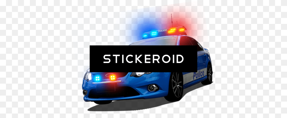 Police Car, Police Car, Transportation, Vehicle, Machine Free Transparent Png