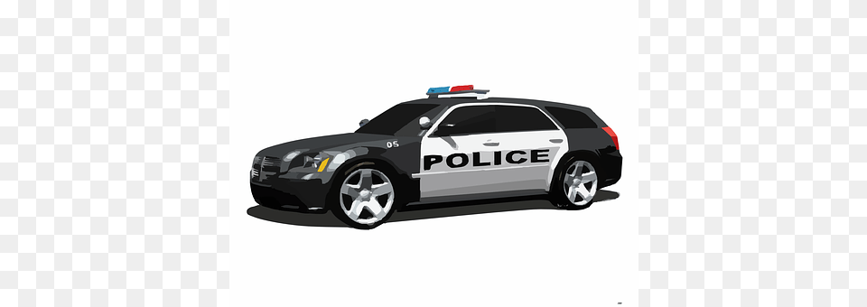 Police Car Police Car, Transportation, Vehicle, Machine Free Transparent Png