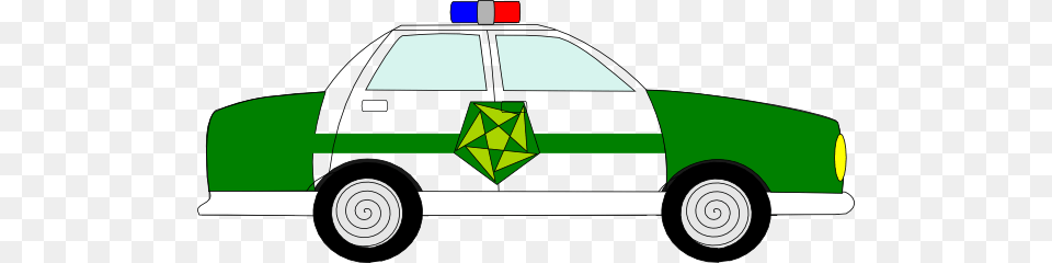 Police Car, Transportation, Vehicle Free Png