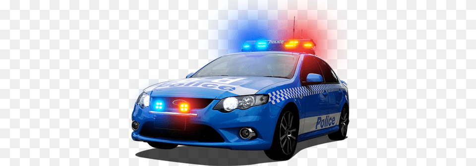 Police Car, Police Car, Transportation, Vehicle Free Png Download
