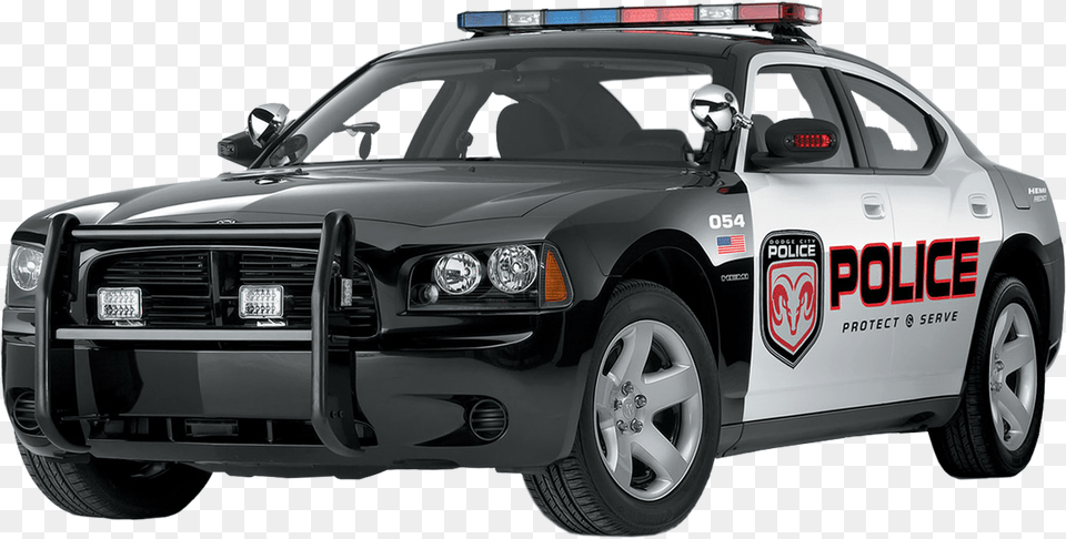 Police Car, Police Car, Transportation, Vehicle, Machine Free Png