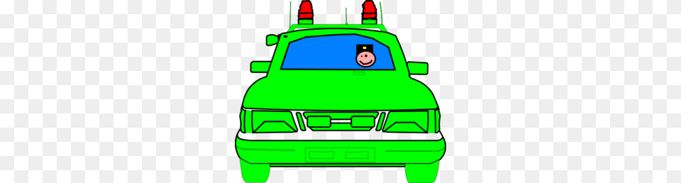 Police Car Clip Art, Transportation, Vehicle, Ambulance, Van Png Image