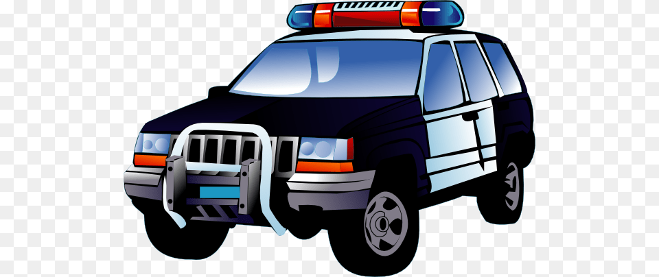 Police Car Clip Art, Transportation, Vehicle, Police Car Png Image