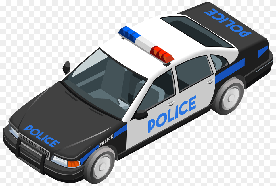 Police Car Clip Art, Police Car, Transportation, Vehicle Png