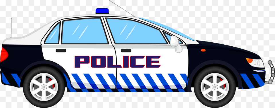 Police Car Clip Art Police Car, Police Car, Transportation, Vehicle, Machine Free Transparent Png