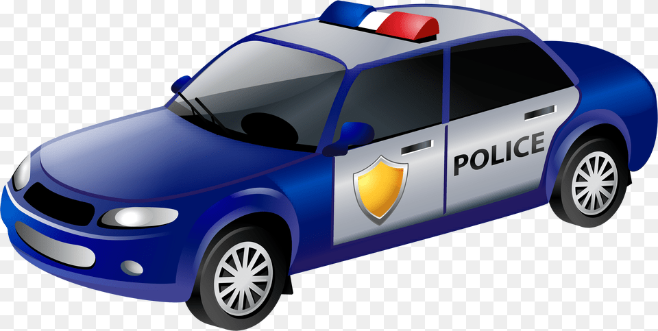 Police Car Clip Art Police Car Clipart, Police Car, Transportation, Vehicle Png