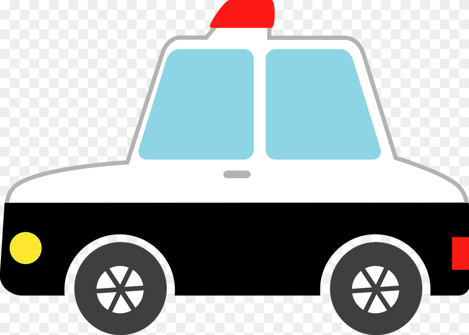 Police Car Clipart, Transportation, Vehicle, Device, Grass Free Transparent Png