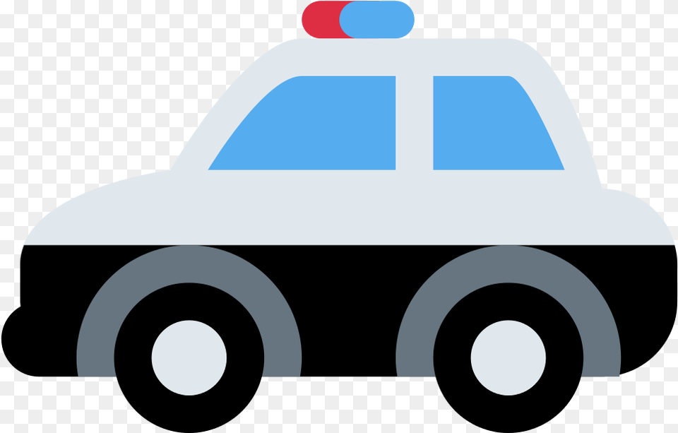 Police Car Clipart 22 Police Car Emoji, Police Car, Transportation, Vehicle, Moving Van Png Image