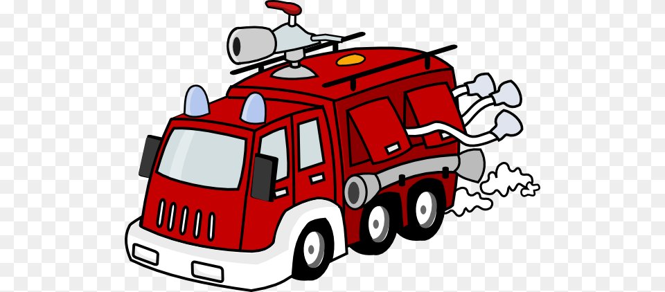 Police Car Clipart Collection, Transportation, Vehicle, Fire Truck, Truck Png Image