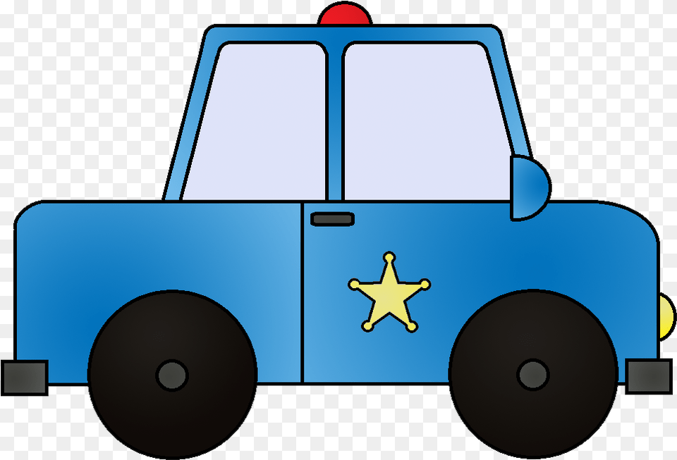 Police Car Clipart Police Clip Art No Background, Transportation, Vehicle, Moving Van, Van Png