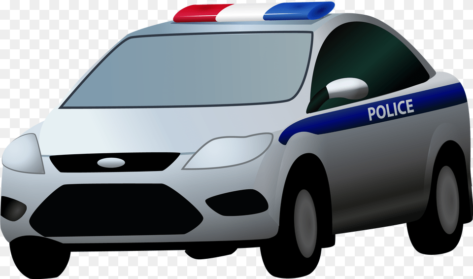 Police Car Euclidean Vector Vector Police Car, Police Car, Transportation, Vehicle Png