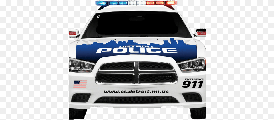 Police Car Front, Transportation, Vehicle, Police Car Png Image