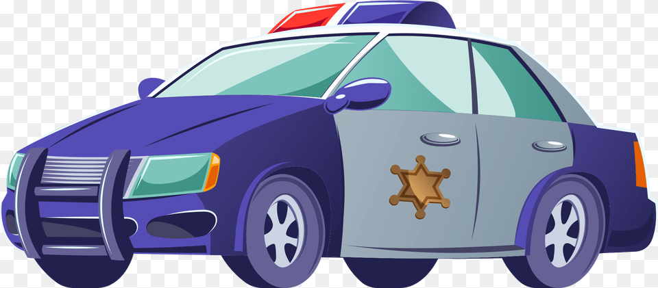 Police Car Hd Download Automotive Decal, Transportation, Vehicle, Police Car Png Image