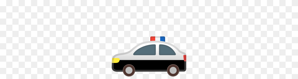 Police Car Icon Noto Emoji Travel Places Iconset Google, Police Car, Transportation, Vehicle, Limo Png