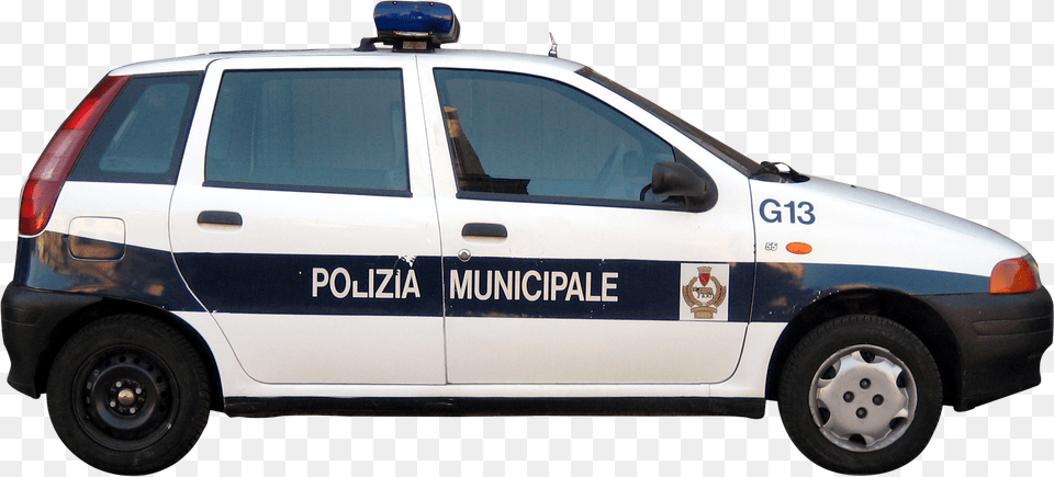 Police Car In Web Icons Coche Policia, Transportation, Vehicle, Machine, Wheel Free Png Download