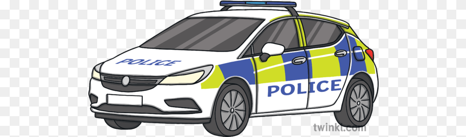 Police Car Law Enforcement Pwhu Vehicle Uk Ks1 Illustration Police Car Twinkl, Police Car, Transportation Png