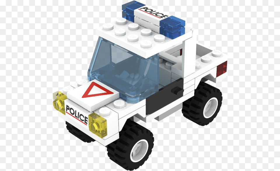 Police Car Model Car, Machine, Wheel, Transportation, Vehicle Png Image