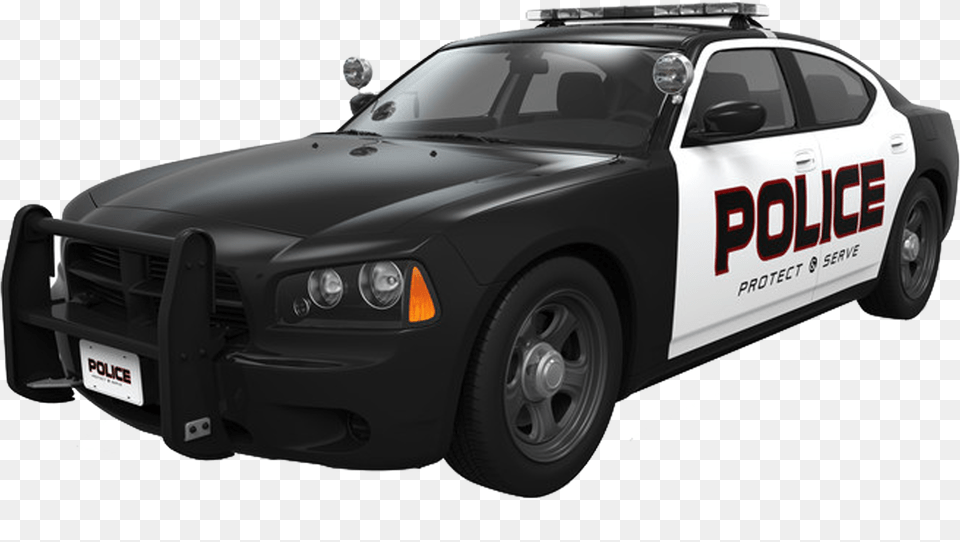 Police Car Officer Transport Car Gta 5 Car, Police Car, Transportation, Vehicle, Machine Png Image
