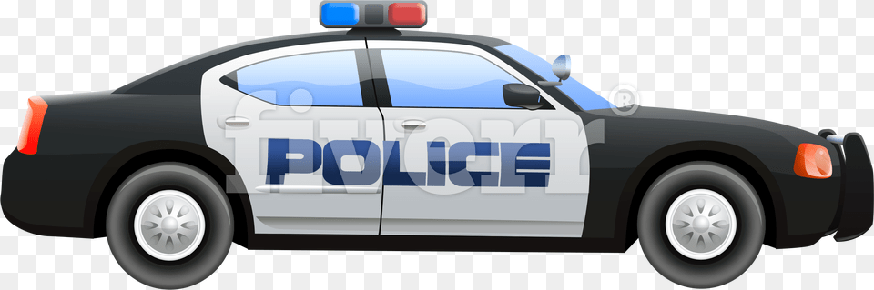 Police Car Police Car Background, Police Car, Transportation, Vehicle, Machine Png Image