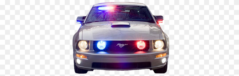 Police Car Police Car Front, Coupe, License Plate, Sports Car, Transportation Free Png