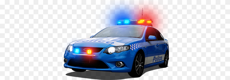 Police Car Police Car Lights, Police Car, Transportation, Vehicle Free Png