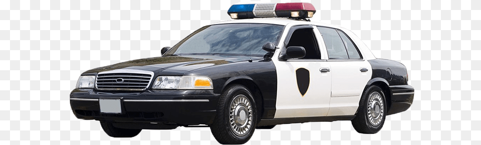 Police Car Police Car With No Background, Police Car, Transportation, Vehicle Png Image