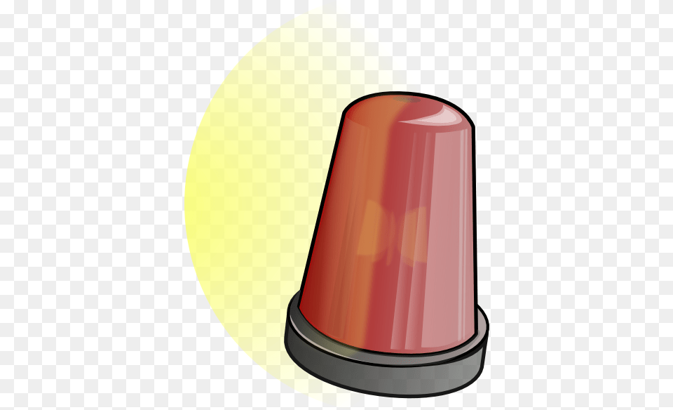 Police Car Siren Cartoon Clip Art, Cosmetics, Lipstick, Bottle, Shaker Free Transparent Png