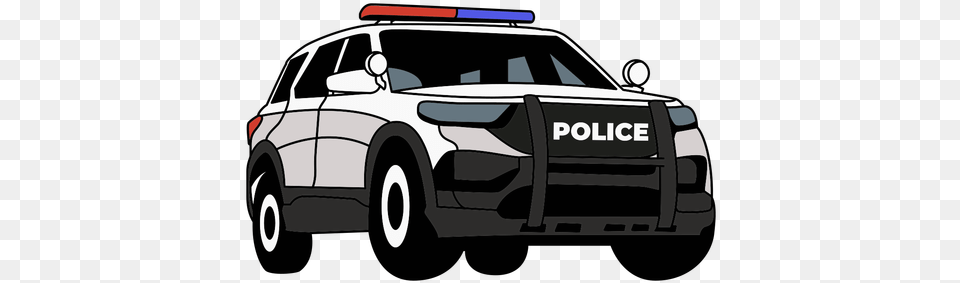 Police Car Truck Police Truck Svg, Police Car, Transportation, Vehicle Png