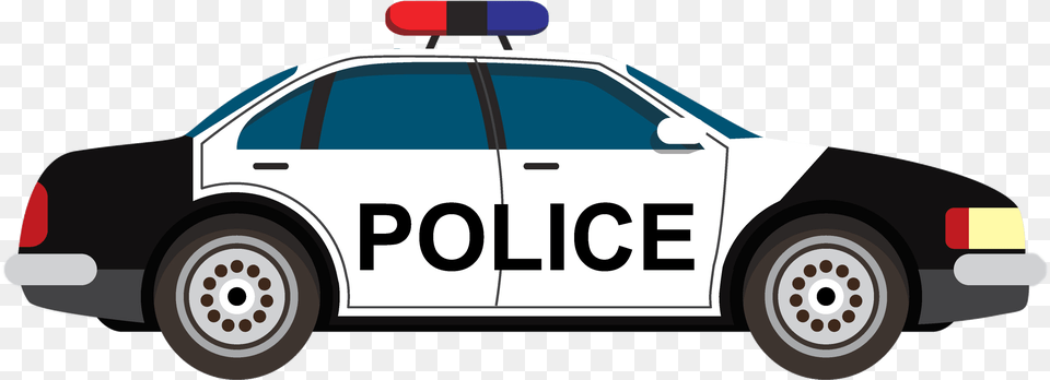 Police Car Vehicle Truck City Transparent Background Police Car Clipart, Police Car, Transportation Png Image