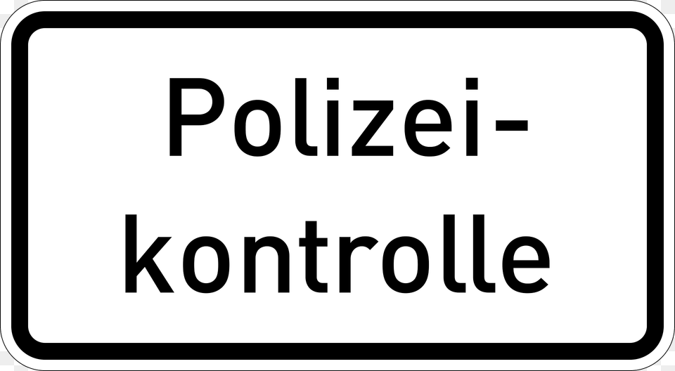 Police Check Clipart, Sign, Symbol, Text, White Board Png