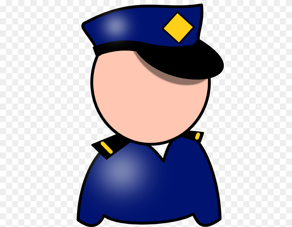 Police Clip Art Clipartiki, Clothing, Hat, People, Person Png Image