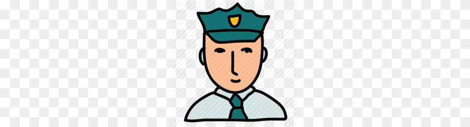 Police Clipart, Accessories, Formal Wear, People, Person Png