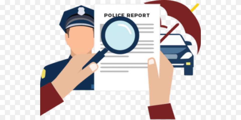 Police Clipart, Baby, Person, Text, Document Png Image