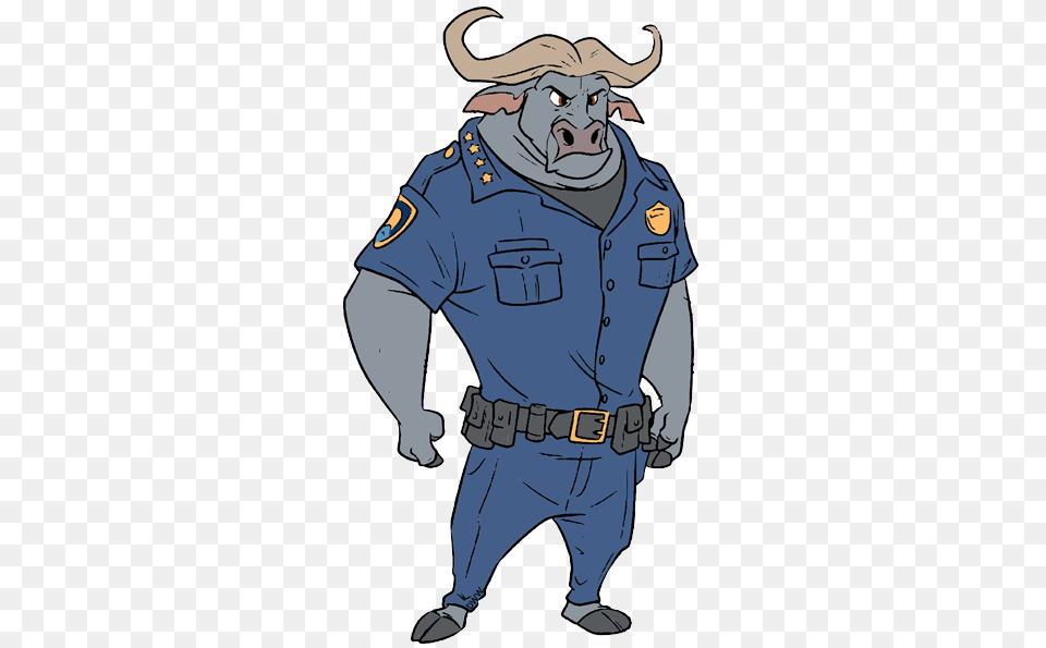 Police Clipart Chief, Adult, Male, Man, Person Png