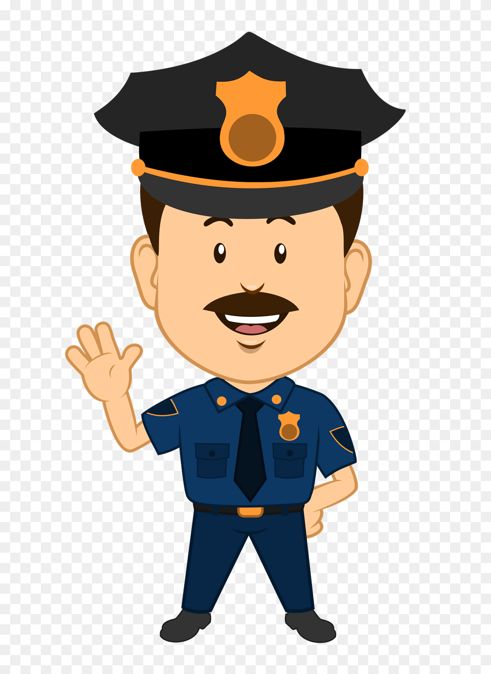 Police Cliparts, Baby, Person, Face, Head Png