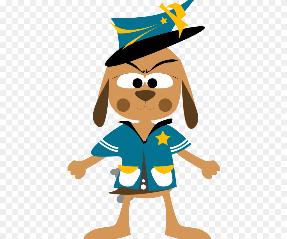 Police Dog, People, Person, Baby, Clothing Png Image