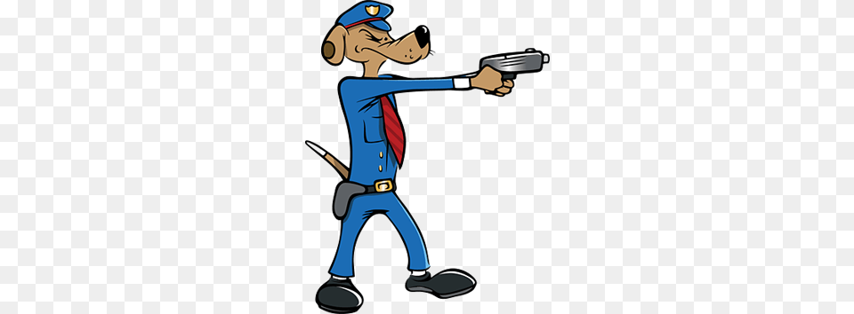 Police Dogs Police Police Dogs, People, Person, Smoke Pipe, Cartoon Free Transparent Png