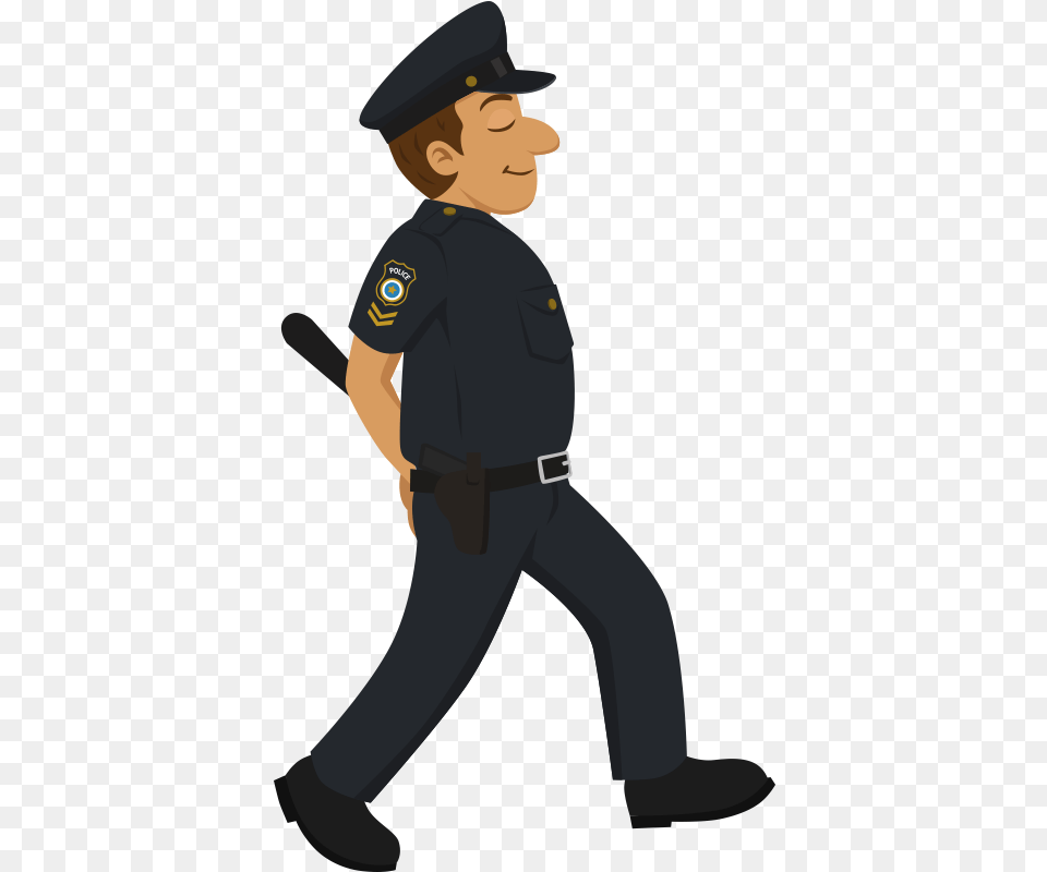 Police Download Clipart Security Guard, Adult, Male, Man, Person Free Transparent Png