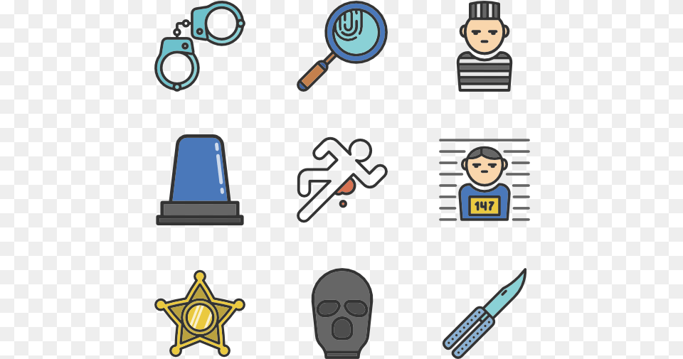 Police Elements, Baby, Person, Face, Head Png Image