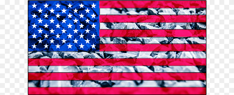 Police Fire Ems Flag, American Flag Free Transparent Png