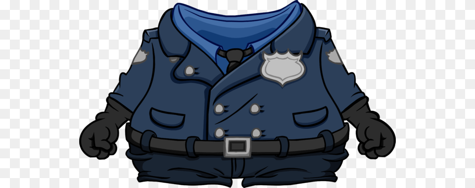 Police Gear Clothing Icon Id 4839 Wiki, Vest, Baby, Lifejacket, Person Png