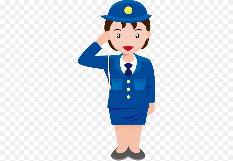 Police Girl Cliparts, Baby, Person, Face, Head Png