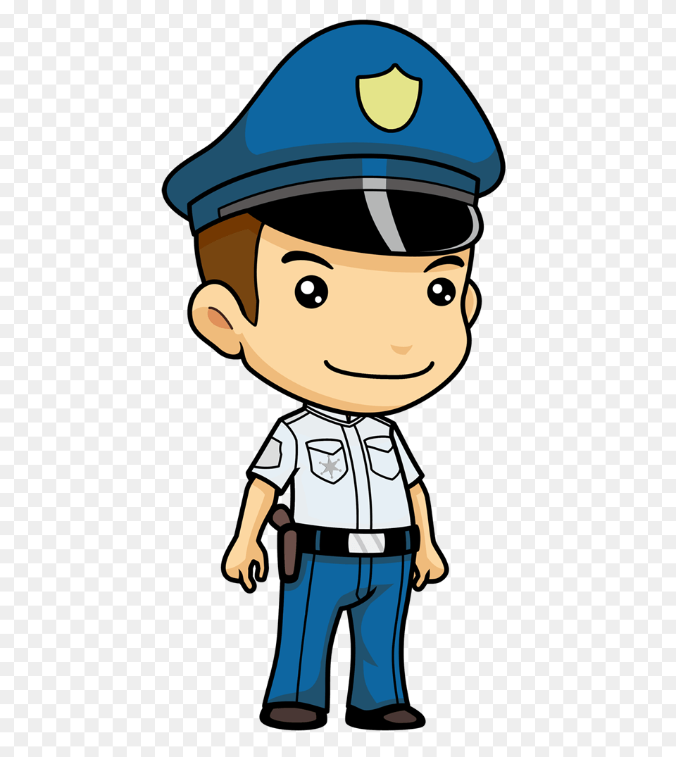 Police Girl Cliparts, Baby, Person, Face, Head Free Png Download