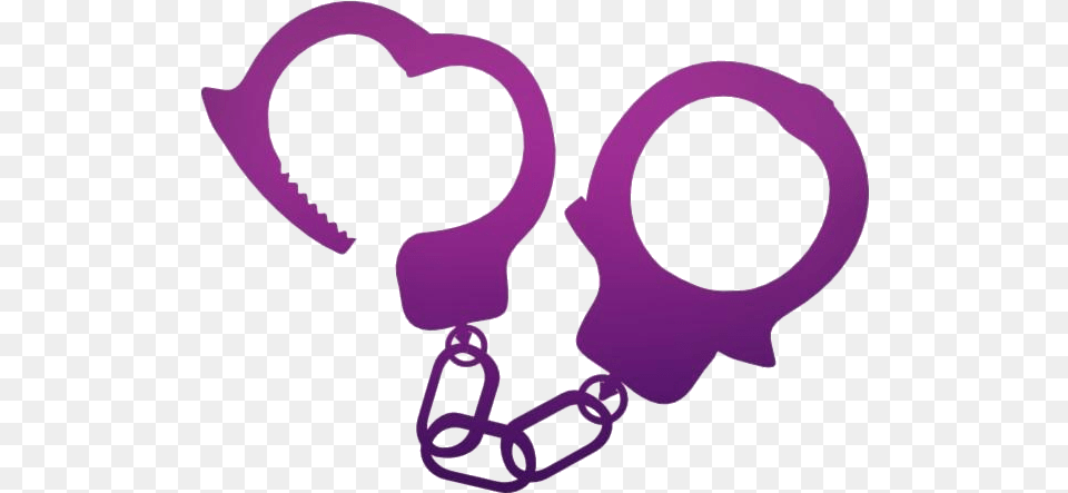 Police Handcuffs Clipart Prison Escape Game Quiz Answers, Bow, Weapon Free Png Download