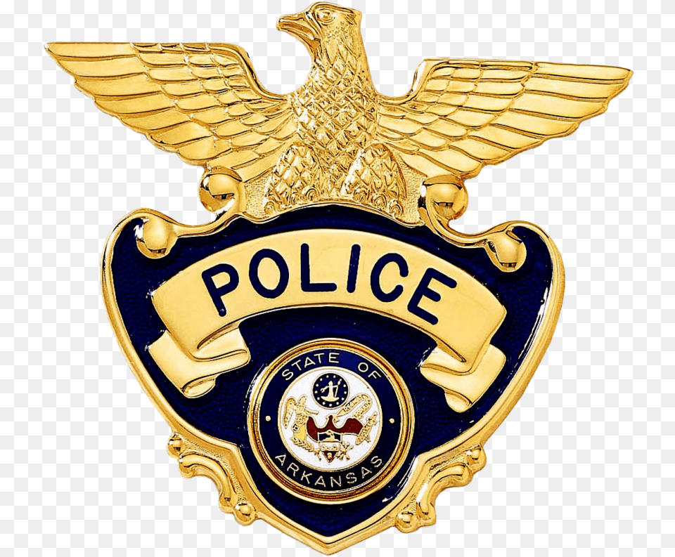 Police Hat Badge Svg Emblem, Logo, Symbol, Animal, Bird Png Image